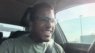 Lord Please Take The Wheel... | EJ Brockett&rsquo;s Hilarious Life Adventures Vlog #3