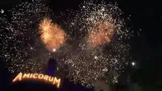 Tomorrowland 2017 - Dimitri Vegas & Like Mike