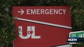 UofL medical students host week-long series on gun violence prevention
