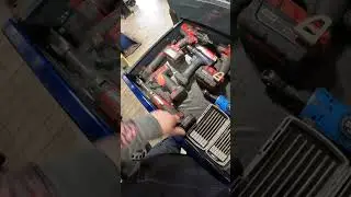 Tool Box/Tool Cart Series