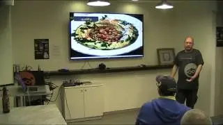 Outbrain Chef + Test Kitchen