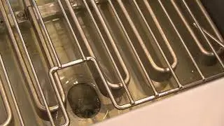 Утилизация масла из фритюрницы BIELA-T от Frymaster
