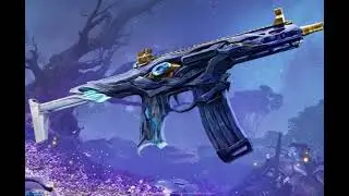 WITHERBLOOM PRODIGY | CRATE OPENING | PUBG MOBILE | LUCK 100%