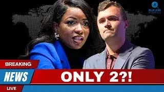 Jasmine Crockett Drops Bombshell: &lsquo;Only 2 White Democrats Voted NO&rsquo;