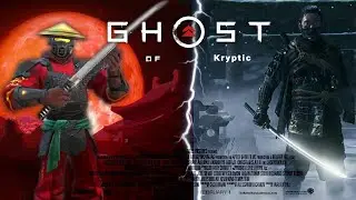 GHOST OF KRYPTIC ||Gods of Boom SHORT FILM||