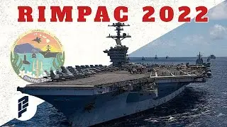 What To Look At RIMPAC 2022