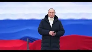 Russia's Use of Chemical Weapons Should Be a Red Line, Zelenskiy Adviser Says