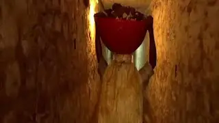 ശബരിമലയിൽ ഉടച്ച തേങ്ങകൾ നീക്കുന്നത് സാഹസികമായി |  Sabarimala
