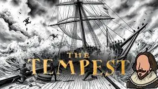 Shakespeare&rsquo;s Tempest Explained: A Summary