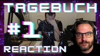 Gronkh reagiert auf Phunks Tagebücher #1 Best Of