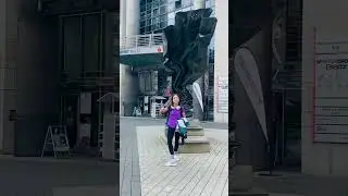 Representing Pakistan in Germany | Sports & Travel Vlog