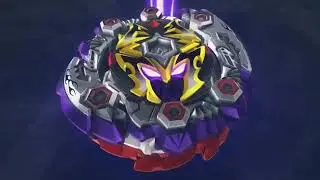 Aiga vs  Phi and Valt vs  Hartz   Episode 37   Beyblade Burst Super Zetsu   AMV