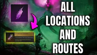 The Best Locations and Routes for Stardust Ore GUIDE - Once Human
