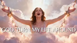 God, Turn My Life Around | Worship for a New Beginning