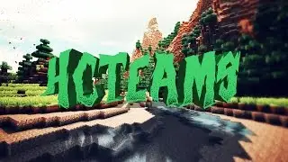 [HCTeams] Lets Play S:2 EP:2 