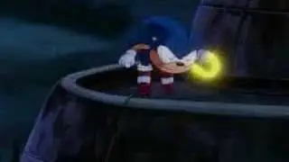 Sonic SatAM amv Breaking Benjamin - Polyamorous