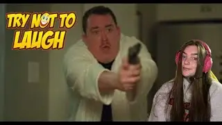 Shane Gillis Try Not To Laugh REACTION