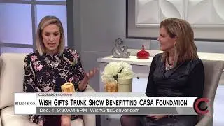 Sam Schacher - Daily Blast Live on CoCo - November 29, 2018