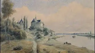 Avond vlucht bij Kessels