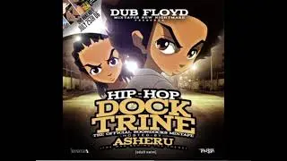 Doujah Raze feat. Sean Price & AG - Fahrenheit [Arabson Remix]