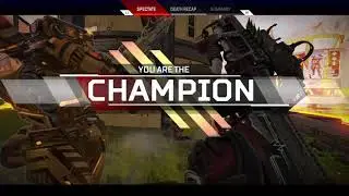 Apex win clutch