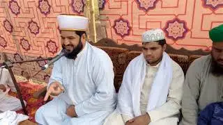 میلاد النبی صلی اللہ علیہ وسلم 
