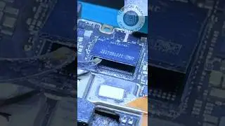 REALME GT NEO OTP PROCESS RESTART FIX #technicalmilan #emmcrepair #ufs #realmegtneo