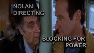Unveiling Power Plays: How Blocking Defines Nolan&rsquo;s Insomnia