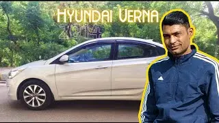Hyundai Verna 2014 || Old Is Gold -Full Review