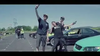 Bash to the Future 7 VII 2019 TAKE LUCK DRIFT