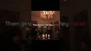 The candles.. | Biltmore hotel - Sam and Colby | #edit #fy #viral #samandcolbyfam #scary #fyp