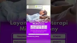 KLINIK HIPNOTERAPI BANJARMASIN, TERAPI HIPNOTEIS DAN KONSELING DGN PSIKOLOG
