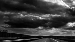 David Thomas-Mirror Man - Bus Called Happiness