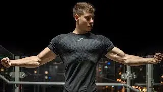 Dekel Kabeli - MOTIVATIONAL