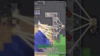 Recreated Kiln Logic - Tutorial in Description - Mindustry - V7