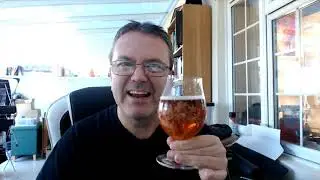 Alcohol Free Series - #11 - Smashed Pale Ale by Drynks Unlimited