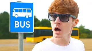 BUSSEN