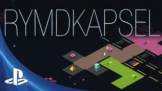 Rymdkapsel for PlayStation&reg;Mobile - Launch Trailer