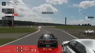 Gran Turismo 7_fast n furious johnny
