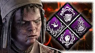 VITTORE MIAMORE the SLAYER?! | BEST TWINS BUILD | Dead by Daylight