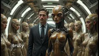 “They Laughed When I Chose Her — Until the ‘Ugly’ Alien Became My Greatest Strength | HFY | A Short