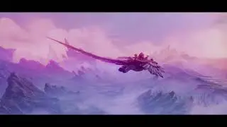 Trailer &ndash; Trine 4: The Nightmare Prince