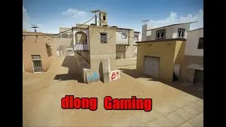 dlong CrossFire ArxGaming катка на Мехико