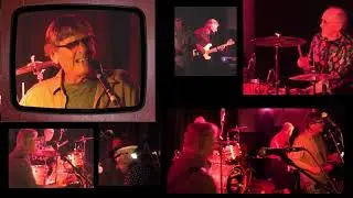 'San Franciscan Nights' - The Substitutes featuring Ronnie Charles