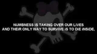 Intohimo - Dear Lisa [Lyrics]