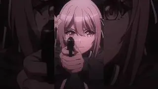 Lily | Spy Kyoushitsu