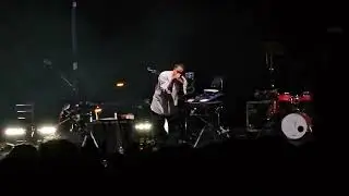 dijon - rodeo clown (Live in LDN) 