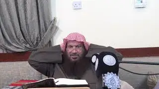 المجلس (5) / التعليق على كتاب تنبيه الأفهام بشرح عمدة الأحكام