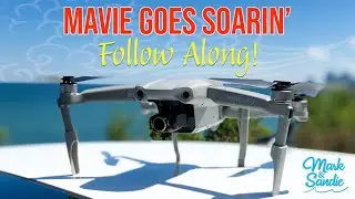Drone soarin'. Traveling from Medina, over Fox Meadows Country Club to Cleveland's Lake Erie.