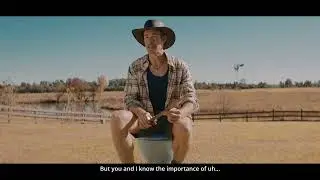 Don't Bail on your Balls! Nutcare...